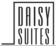 Daisy Suites #1313842